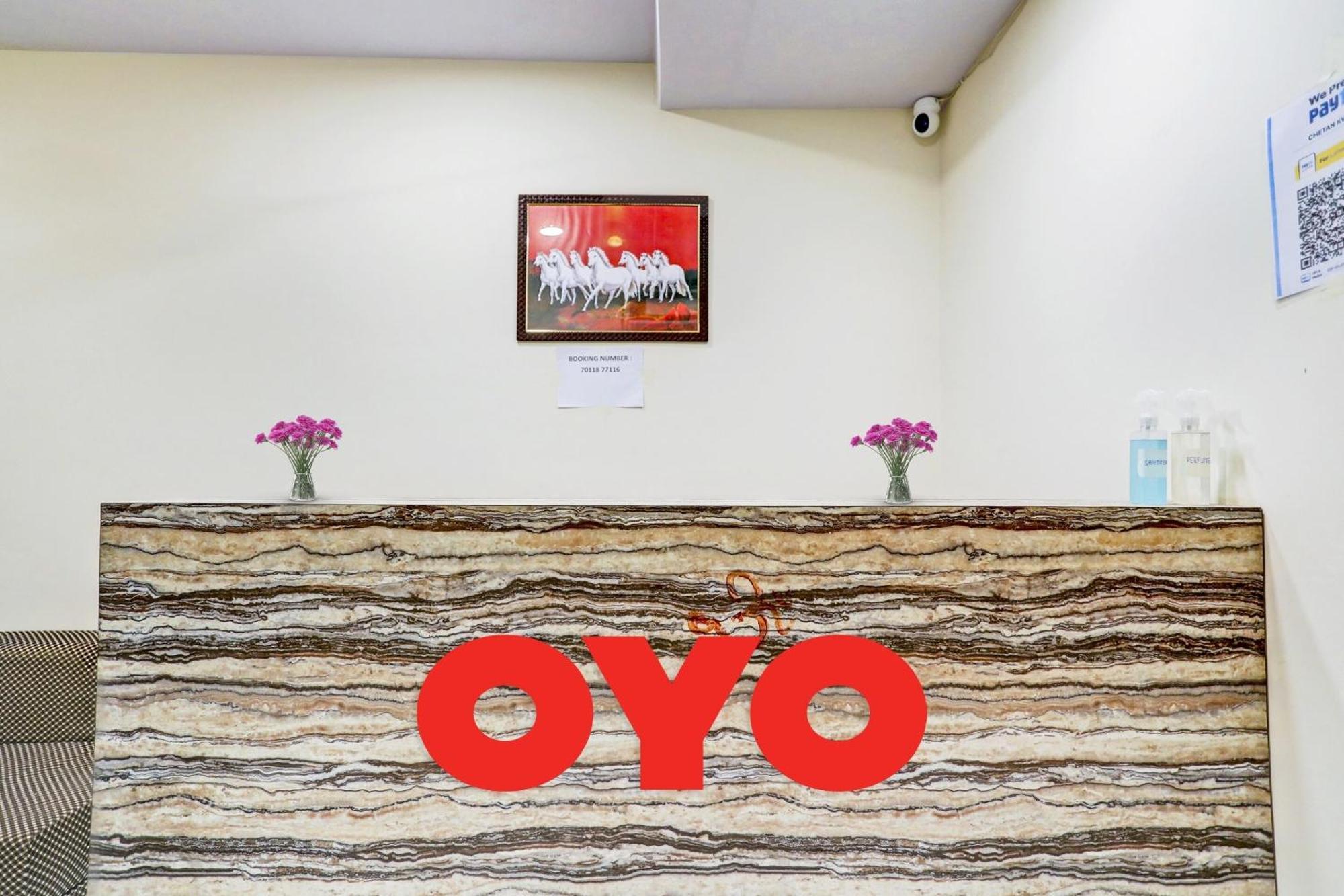 Hotel O Royal Lotus Stay Near Ip Extension Metro Station Ню Делхи Екстериор снимка