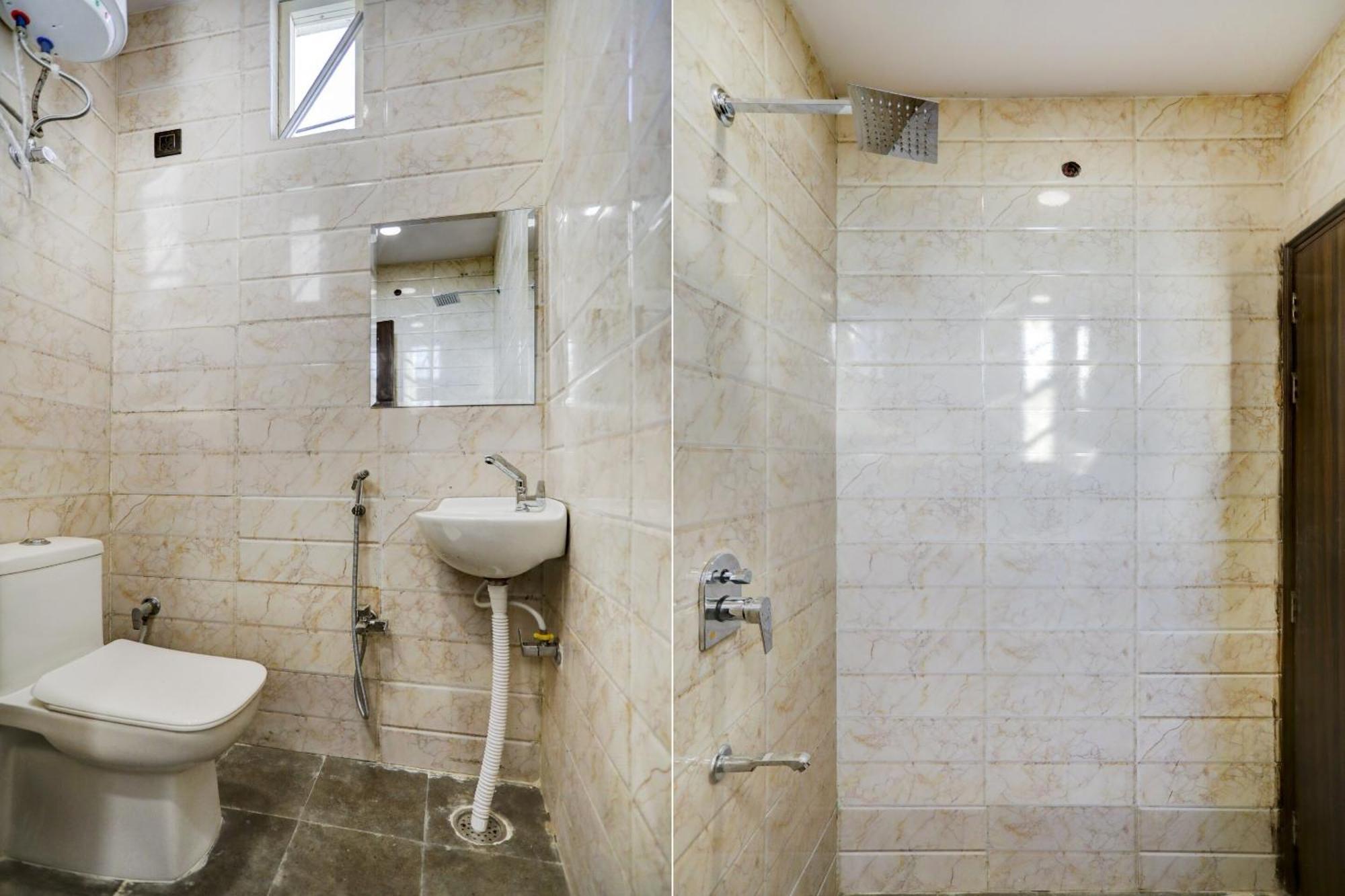 Hotel O Royal Lotus Stay Near Ip Extension Metro Station Ню Делхи Екстериор снимка